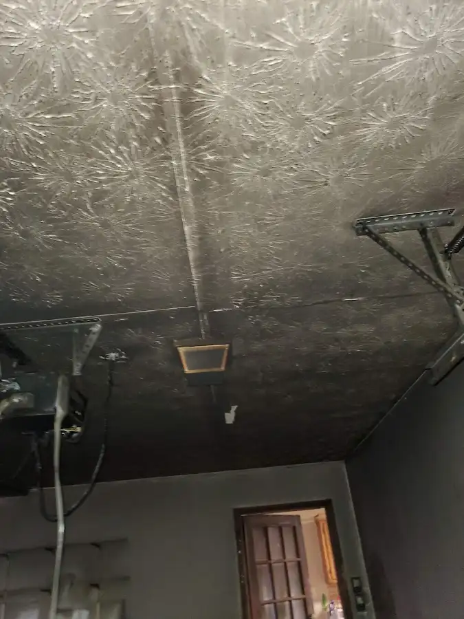 Fire and smoke damage assessment for Emergency Water Damage Services in Fort Walton Beach